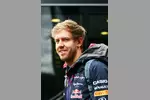 Foto zur News: Sebastian Vettel (Red Bull)