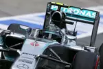 Foto zur News: Nico Rosberg (Mercedes)