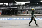 Foto zur News: Marcus Ericsson (Caterham)