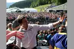 Foto zur News: Toto Wolff