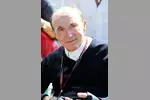 Foto zur News: Frank Williams