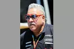 Foto zur News: Vijay Mallya