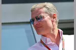 Foto zur News: David Coulthard