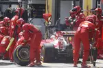 Gallerie: Fernando Alonso (Ferrari)