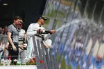 Foto zur News: Lewis Hamilton (Mercedes)