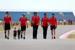 Foto zur News: Jules Bianchi (Marussia)