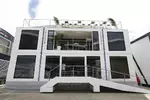 Foto zur News: Williams-Motorhome