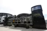 Foto zur News: Lotus-Motorhome