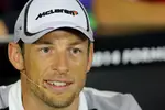 Foto zur News: Jenson Button (McLaren)