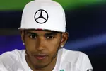 Foto zur News: Lewis Hamilton (Mercedes)