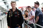 Foto zur News: Nico Hülkenberg (Force India)