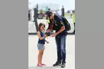 Foto zur News: Daniel Ricciardo (Red Bull)