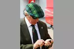 Foto zur News: Jackie Stewart