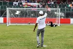 Foto zur News: Lewis Hamilton (Mercedes)