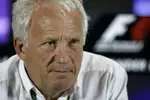 Foto zur News: Charlie Whiting