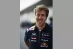 Foto zur News: Sebastian Vettel (Red Bull)