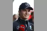 Foto zur News: Nico Rosberg (Mercedes)