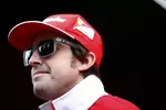 Foto zur News: Fernando Alonso (Ferrari)