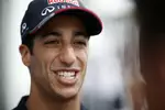 Foto zur News: Daniel Ricciardo (Red Bull)