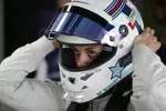 Foto zur News: Susie Wolff (Williams)