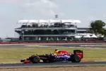 Foto zur News: Sebastian Vettel (Red Bull)