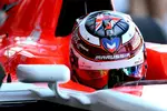 Foto zur News: Max Chilton (Marussia)