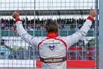 Foto zur News: Max Chilton (Marussia)