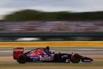 Foto zur News: Jean-Eric Vergne (Toro Rosso)