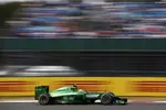 Foto zur News: Marcus Ericsson (Caterham)