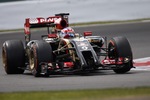 Gallerie: Romain Grosjean (Lotus)