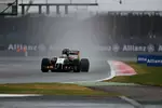 Foto zur News: Nico Hülkenberg (Force India)