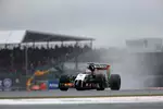 Foto zur News: Nico Hülkenberg (Force India)