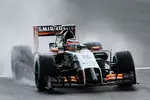 Foto zur News: Nico Hülkenberg (Force India)