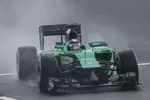 Foto zur News: Kamui Kobayashi (Caterham)