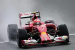 Foto zur News: Kimi Räikkönen (Ferrari)