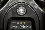 Foto zur News: Nico Rosberg (Mercedes)