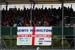 Foto zur News: Lewis Hamilton (Mercedes)