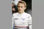 Foto zur News: Max Chilton (Marussia)