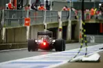 Foto zur News: Lewis Hamilton (Mercedes)