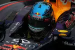 Foto zur News: Sebastian Vettel (Red Bull)