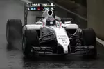 Foto zur News: Valtteri Bottas (Williams)