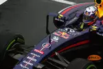 Foto zur News: Daniel Ricciardo (Red Bull)