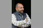 Foto zur News: Colin Kolles