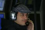 Foto zur News: Toto Wolff