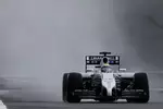 Foto zur News: Felipe Massa (Williams)