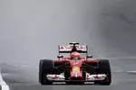 Foto zur News: Kimi Räikkönen (Ferrari)