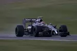 Foto zur News: Kevin Magnussen (McLaren)