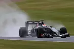 Foto zur News: Adrian Sutil (Sauber)