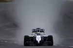 Foto zur News: Felipe Massa (Williams)