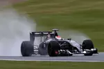Foto zur News: Nico Hülkenberg (Force India)